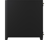 CORSAIR iCUE 4000D RGB Airflow czarna CC-9011240-WW - 1112416 - zdjęcie 9